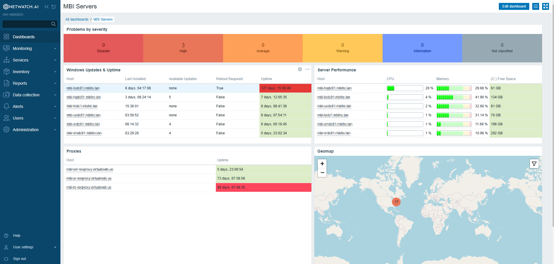 Descriptive Image Name